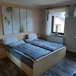 Boerner Apartment Frauenstein (Saxony)