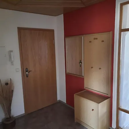 Boerner Apartment *