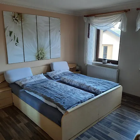 Boerner Apartmán Frauenstein (Saxony)