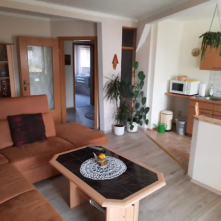 Boerner Apartment