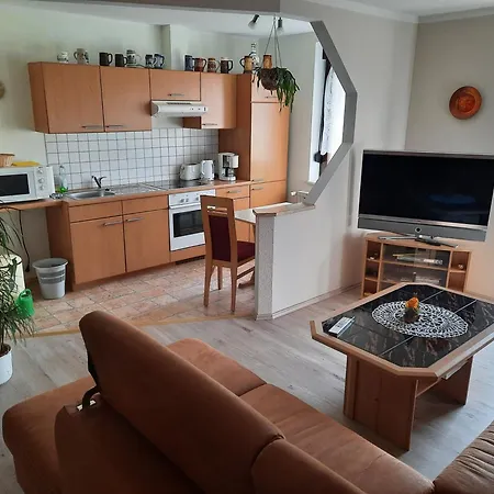 Boerner Appartement *