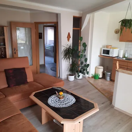 Appartement Boerner *