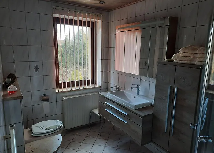 Boerner * Frauenstein (Saxony)