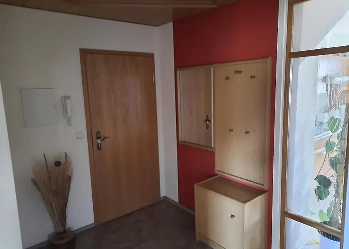 Boerner Apartament *