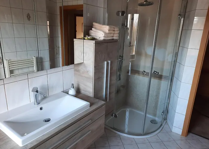 Boerner Apartament *