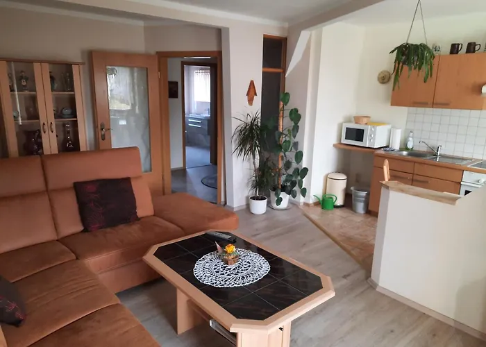 Boerner Apartament